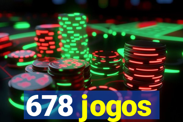 678 jogos